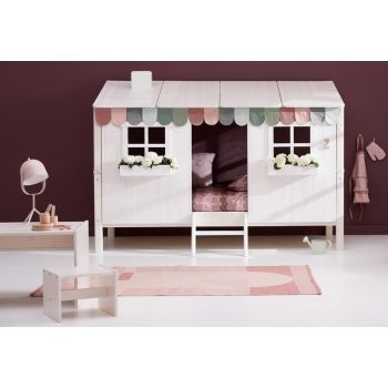 Majavoodi Flexa Classic ja vanik - näidistoode