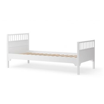 Seaside Classic voodi - Oliver Furniture