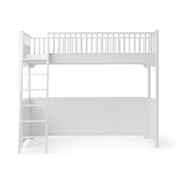 Seaside Classic ühekohaline narivoodi - Oliver Furniture