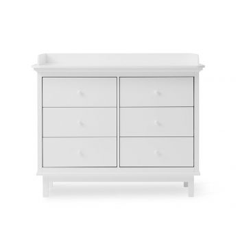 Seaside lastetoa kummut 6 sahtliga - Oliver Furniture