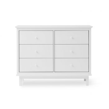 Seaside kummut 6 sahtliga - Oliver Furniture