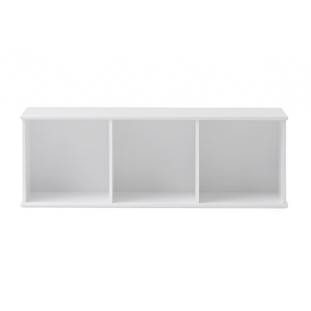 Puidust riiul 3x1 – Oliver Furniture