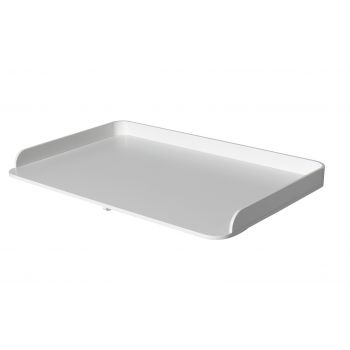 Seaside lisa mähkimisalus 6 sahtliga kummutile - Oliver Furniture