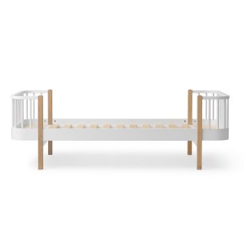 Wood Original voodi- Oliver Furniture