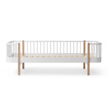 Wood Original Päevavoodi- Oliver Furniture