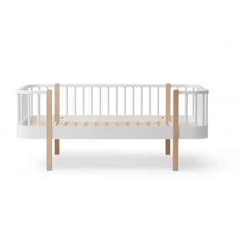 Wood Original Junior Päevavoodi - Oliver Furniture