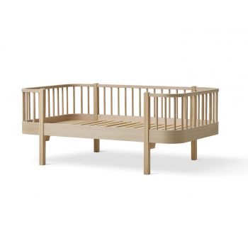 Wood Original Junior Päevavoodi - Oliver Furniture