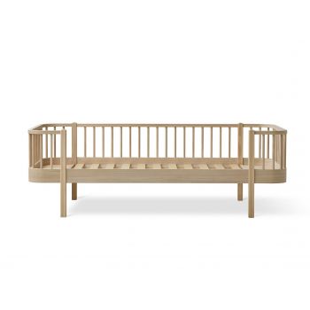 Wood Original Päevavoodi- Oliver Furniture