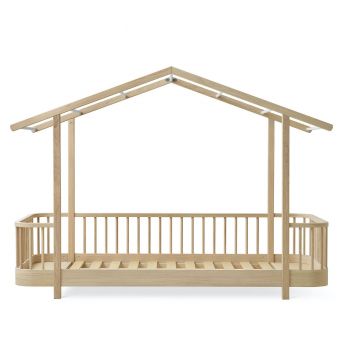 Wood Original Majavoodi- Oliver Furniture