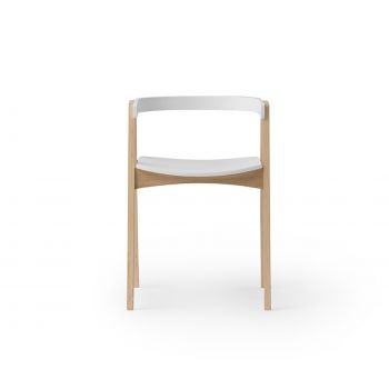 Wood seljatoega tool - Oliver Furniture