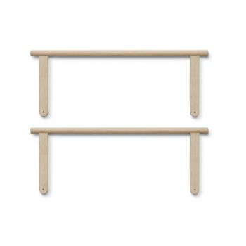 Voodipiire Camp Novel voodile - Oliver Furniture