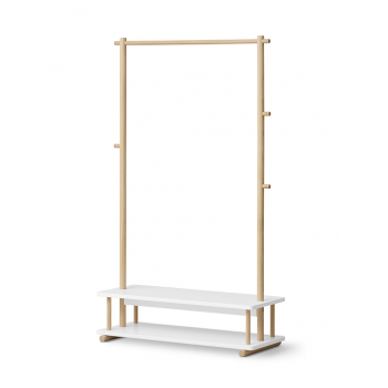 Riidestange Camp - Oliver Furniture