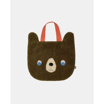 Käekott OYOY Darling - Bear