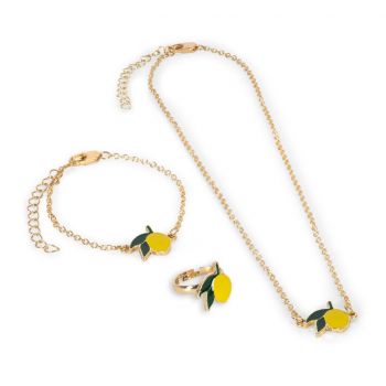 Ehtekomplekt Lemon