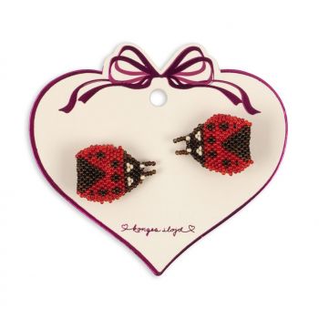 Juukselõksud Ladybug