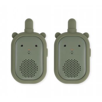 Raadiosaatjad (Walkie Talkie) Olivine