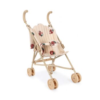 Nukukäru Strawberry