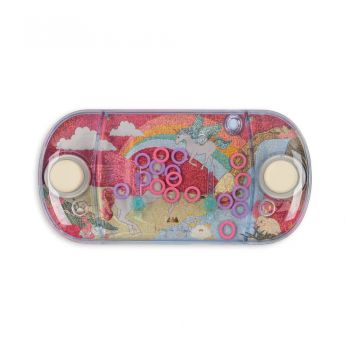 Vee-rõngaviske mäng - Unicorn