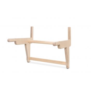 Latt varbseinale ja PAHKA lauaplaadile