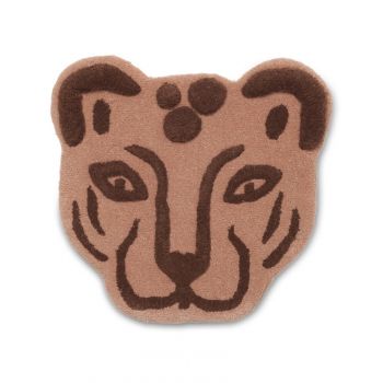Vaip Leopard - näidistoode
