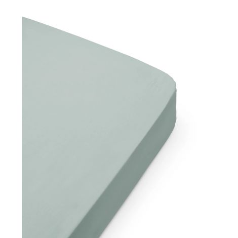 Kummiga voodilina Grow - Dear April