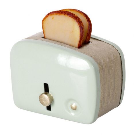 Mini röster