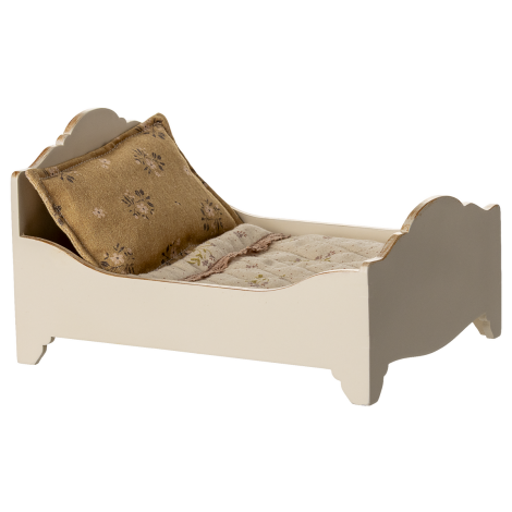 Puidust nukuvoodi