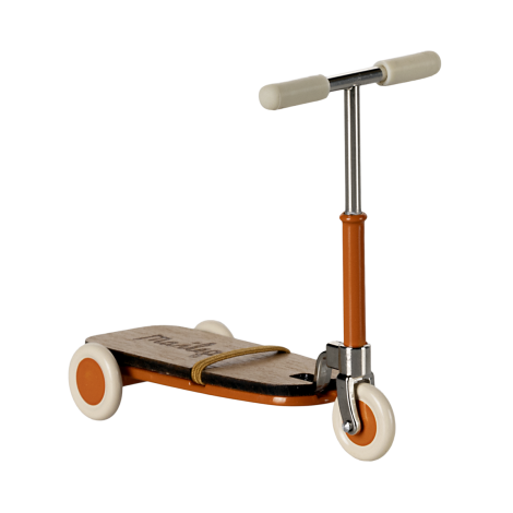 Miniatuurne tõukeratas
