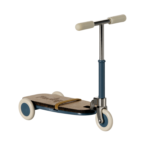 Miniatuurne tõukeratas