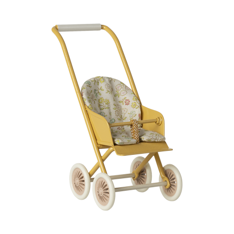 Nukukäru Micro (SS25)