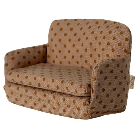 Miniatuurne diivanvoodi (AW25)