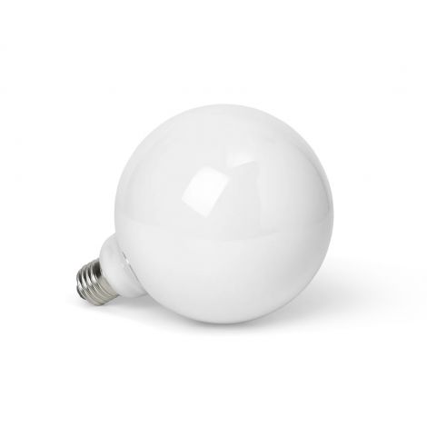 Opal LED pirn 8W (Ø125)