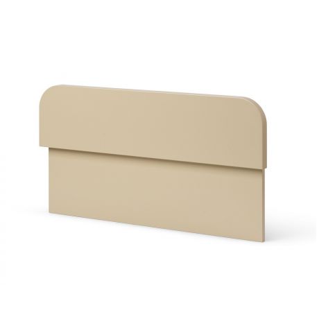 Turvapiire ferm LIVING Sill voodile