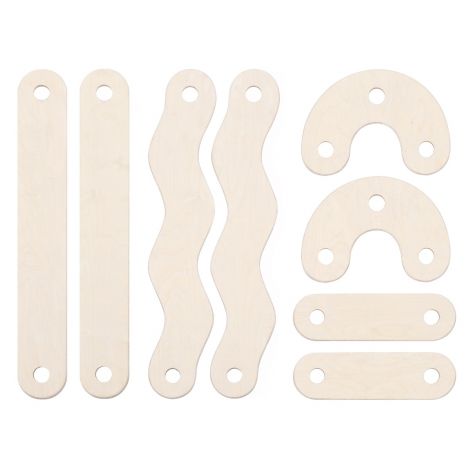 Tasakaalurada POLKU L