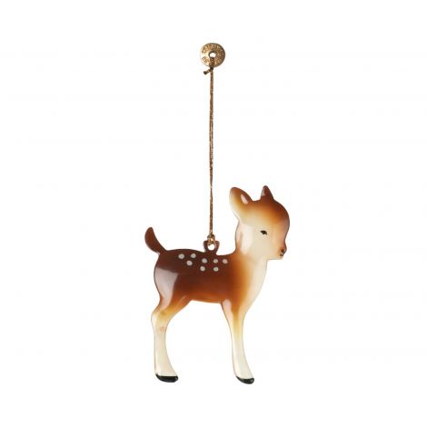 Ornament - väike Bambi (1 tk)