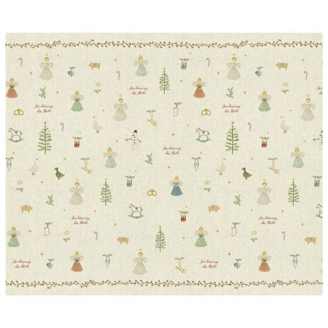 Pakkepaber Ambiance de noël (10m)