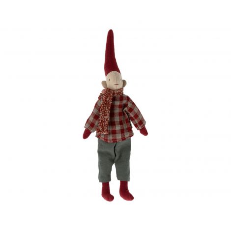 Roniv Pixy - magnetitega (AW23)-Purpurpunane