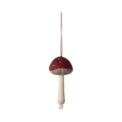 Ornament - Mushroom