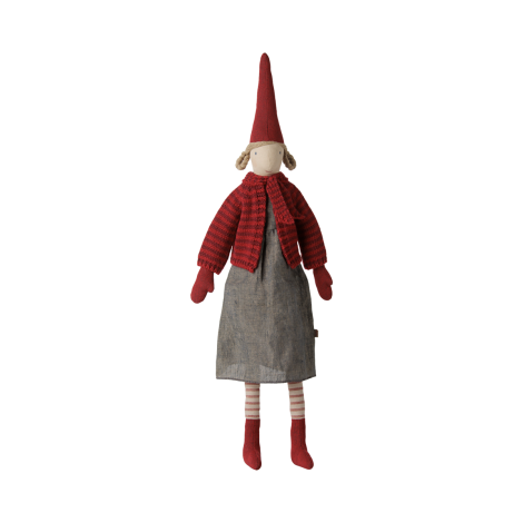 [ETTETELLIMISEL] Pixy - suurus 4