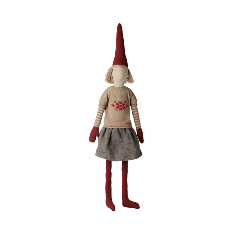 [ETTETELLIMISEL] Pixy - suurus 6  