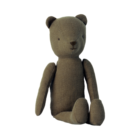 Teddy-issi