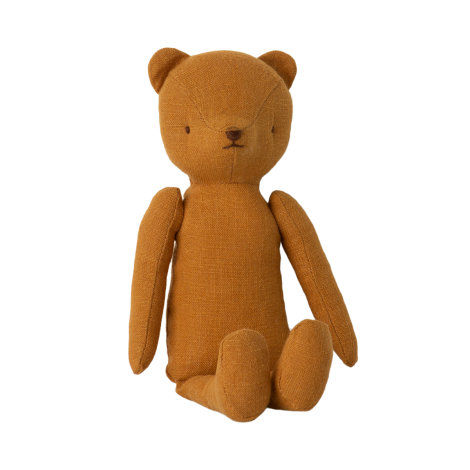 Teddy-emme