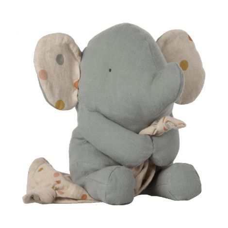 Lullaby friends - Elephant