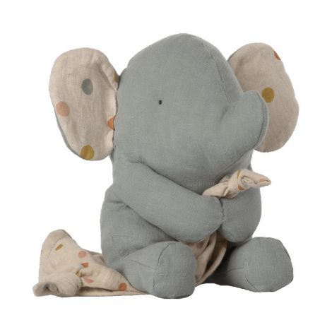 Muusikatoos Lullaby friends - Elephant