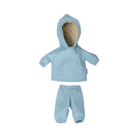 Vihmariided Teddy-juniorile