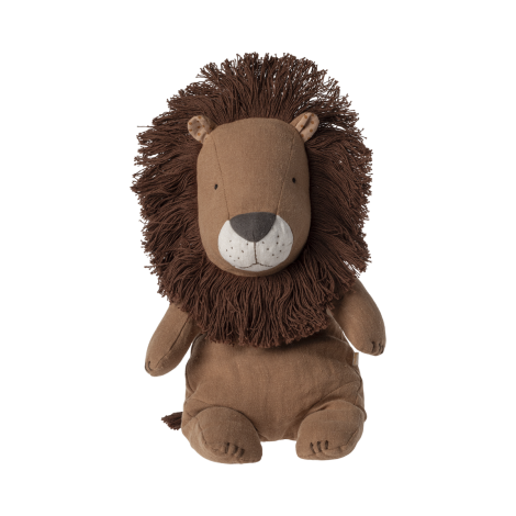 Safarisõber Lion - Medium