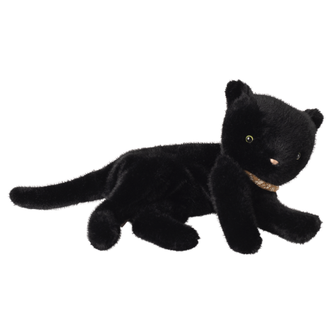 Magav kassipoeg-Must