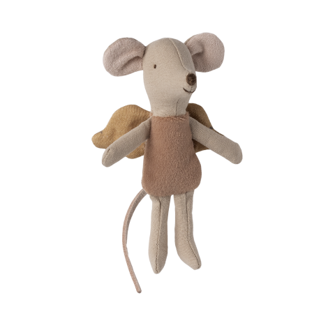 Haldjahiired-Virsikuroosa