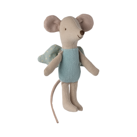 Haldjahiired-Peppermint roheline