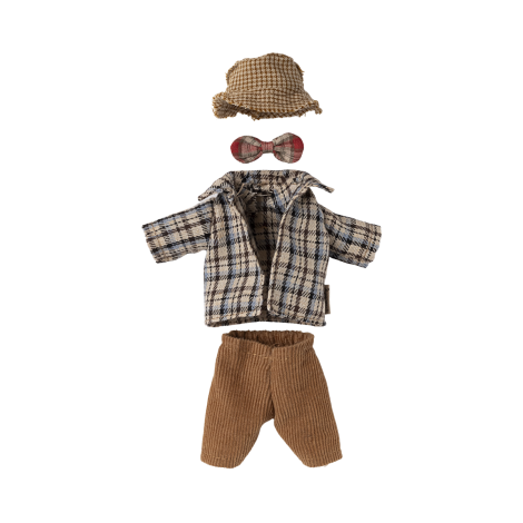 Riided Mailegi Isahiirele